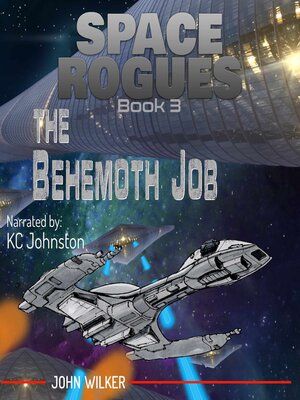 cover image of The Behemoth Job